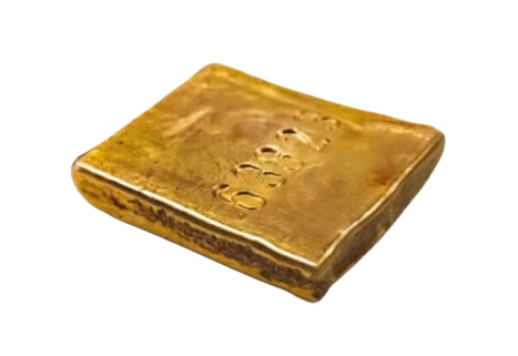 طلای آبشده 4 گرمی – انتخابی سبک، هوشمند و ارزشمند