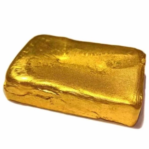 طلای آبشده 3.5 گرمی دلارام | سحر رستگار